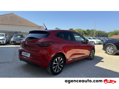 Renault Clio — 7