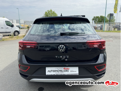 Volkswagen T-roc — 6