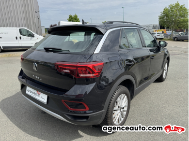 Volkswagen T-roc — 5