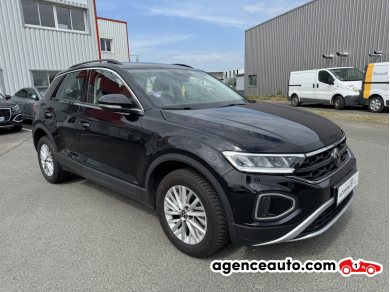 Volkswagen T-roc — 3