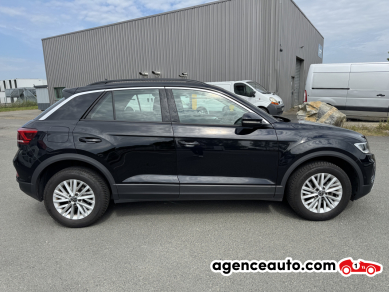 Volkswagen T-roc — 4