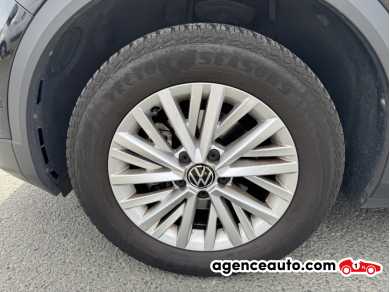 Volkswagen T-roc — 36