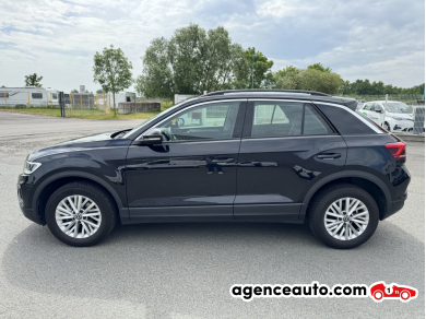 Volkswagen T-roc — 8