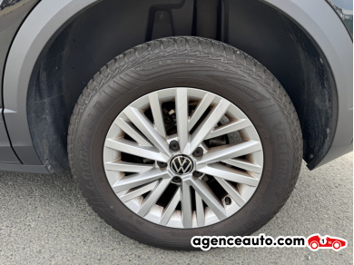 Volkswagen T-roc — 34