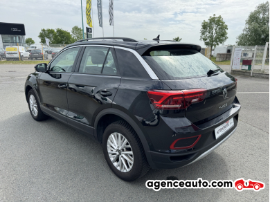 Volkswagen T-roc — 7