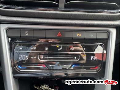 Volkswagen T-roc — 19