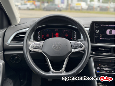 Volkswagen T-roc — 11
