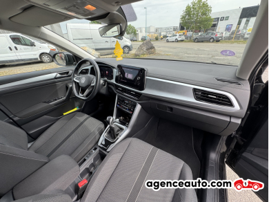 Volkswagen T-roc — 12
