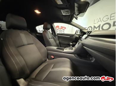 Honda Civic — 14