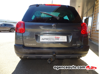 Peugeot 207 SW — 8