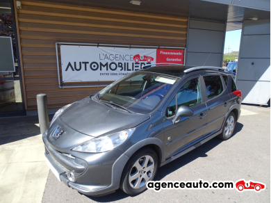 Peugeot 207 SW — 3