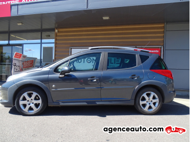 Peugeot 207 SW — 10