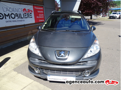 Peugeot 207 SW — 4