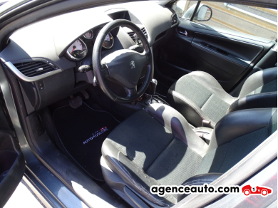 Peugeot 207 SW — 12