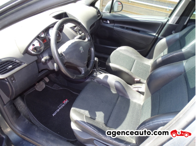 Peugeot 207 SW — 13