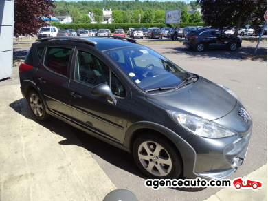 Peugeot 207 SW — 6