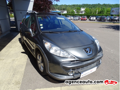 Peugeot 207 SW — 5