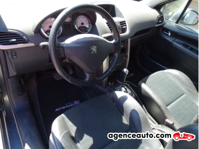 Peugeot 207 SW — 35