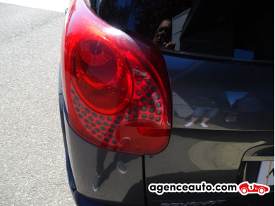 Peugeot 207 SW — 33
