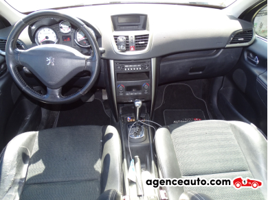 Peugeot 207 SW — 20
