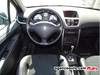 Peugeot 207 SW — 22
