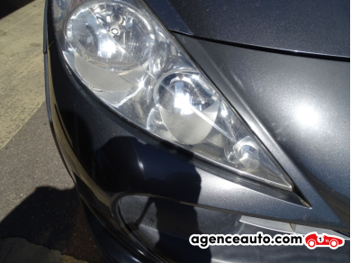 Peugeot 207 SW — 31