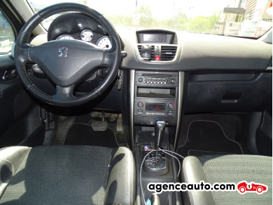 Peugeot 207 SW — 21