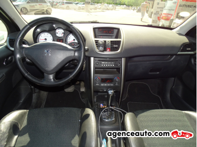 Peugeot 207 SW — 19