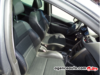 Peugeot 207 SW — 14