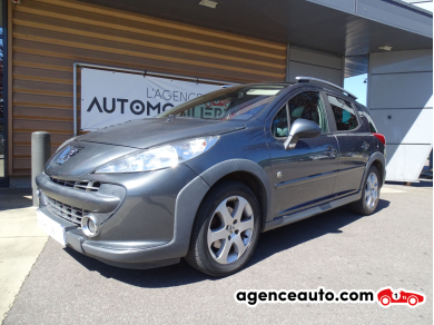 Peugeot 207 SW