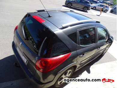 Peugeot 207 SW — 28