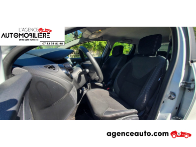 Renault Clio Estate — 10