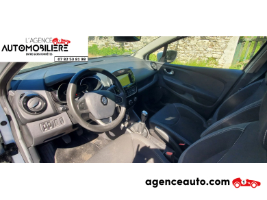 Renault Clio Estate — 9