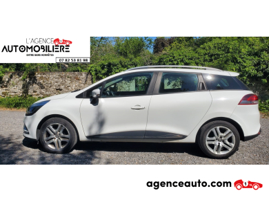 Renault Clio Estate — 7