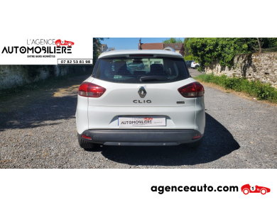 Renault Clio Estate — 5
