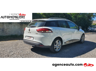 Renault Clio Estate — 4