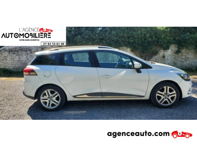 Renault Clio Estate — 8