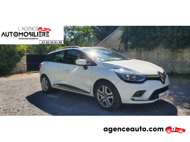 Renault Clio Estate — 3