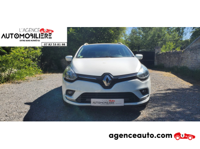 Renault Clio Estate — 2