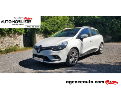 Renault Clio Estate