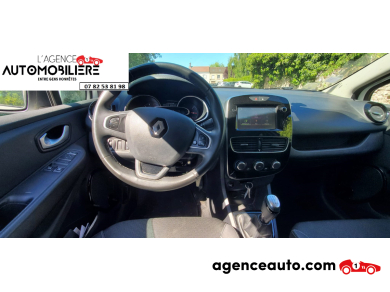 Renault Clio Estate — 12
