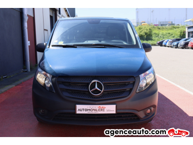 Mercedes Vito — 7