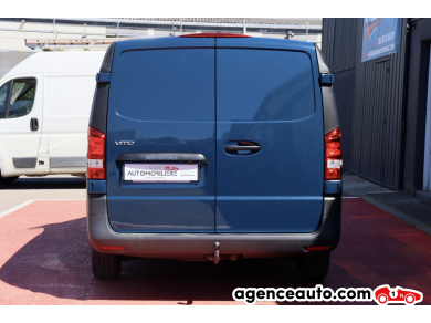 Mercedes Vito — 4