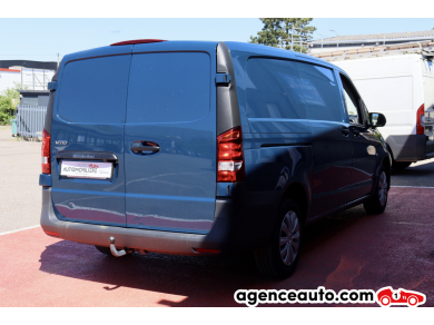 Mercedes Vito — 5