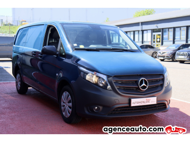 Mercedes Vito — 6