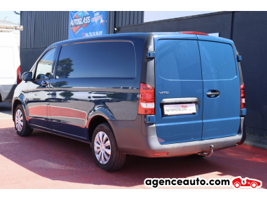 Mercedes Vito — 3