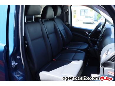 Mercedes Vito — 9