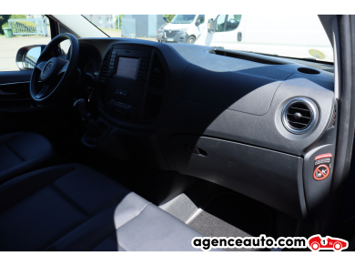 Mercedes Vito — 10