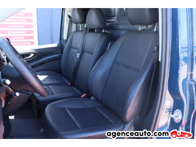 Mercedes Vito — 15