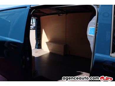 Mercedes Vito — 19